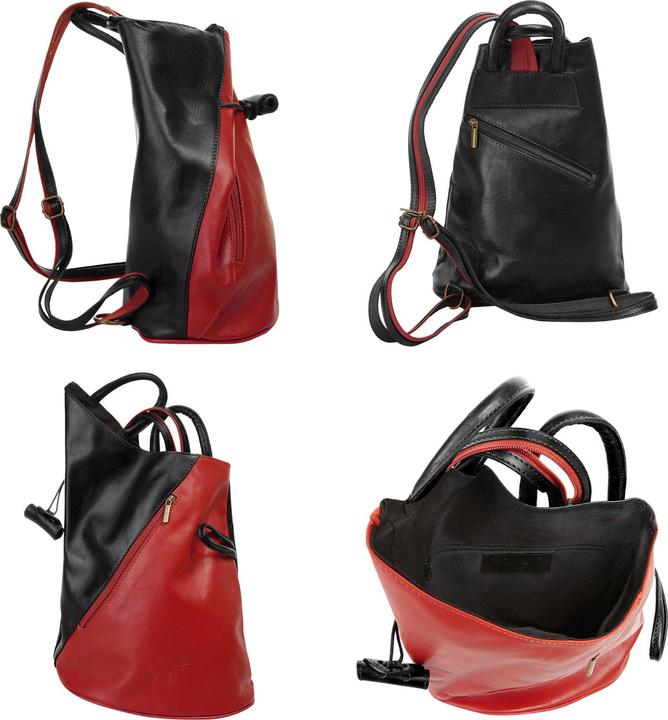 Actual product image Samantha Look Rucksack (8 l)