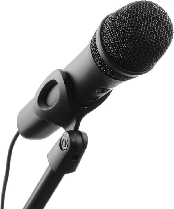 Image du produit IK Multimedia iRig Mic HD 2