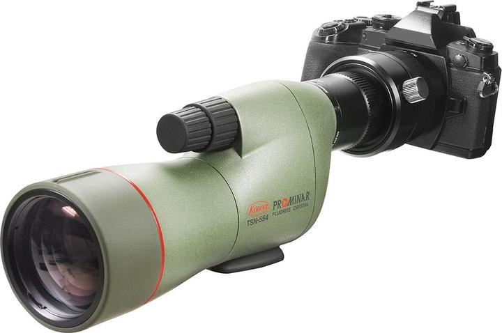Actual product image Kowa Adapter ring TSN-DA20