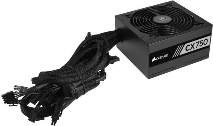 Produktbild Corsair CX750 v2 (750 W)