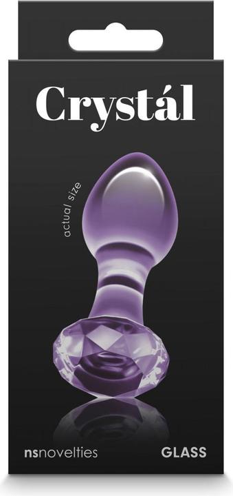 Immagine prodotto NS Novelties Spina di cristallo
