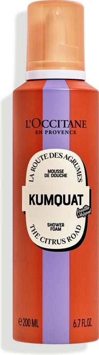 Produktbild L'Occitane Kumquat (200 ml)
