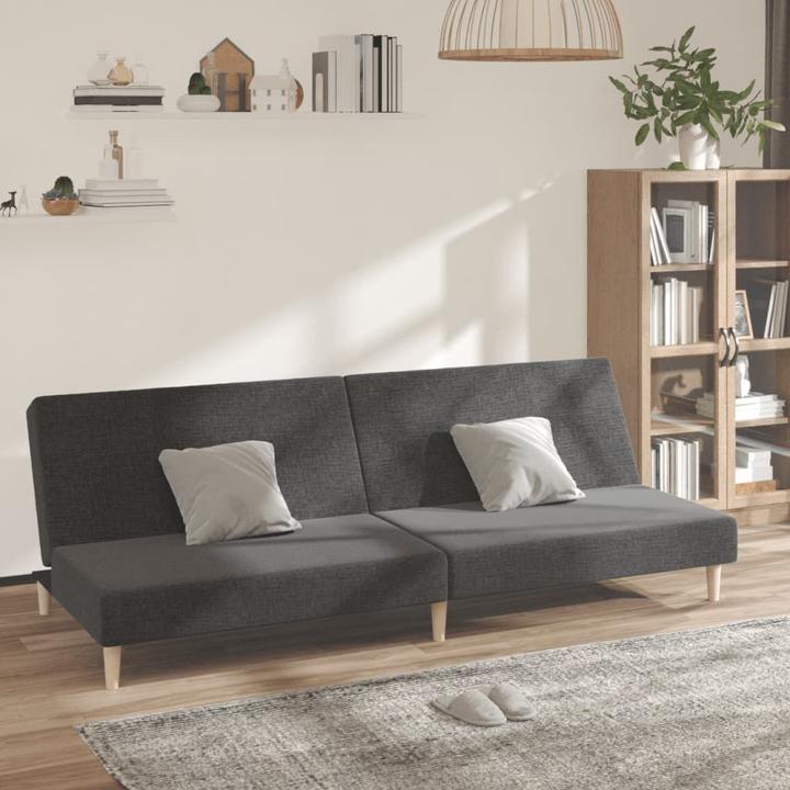 Produktbild vidaXL Schlafsofa (2-Sitzer)