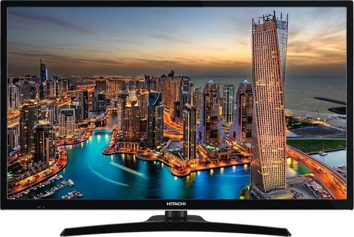 Hitachi 40HE4000 (40", LCD, Full HD, 2018)