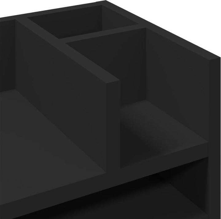 Actual product image vidaXL Schreibtisch-Organizer