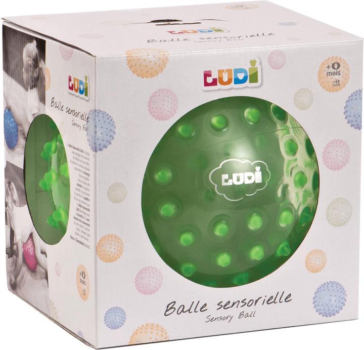 Produktbild LUDI Sensorik Ball