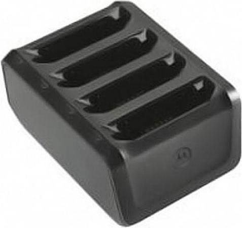 Actual product image Zebra Battery Charger, 4-Slots