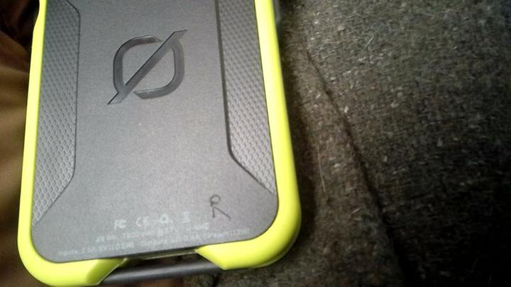 Immagine prodotto Goal Zero Avventura 30 (7800 mAh, 12 W, 30 Wh)