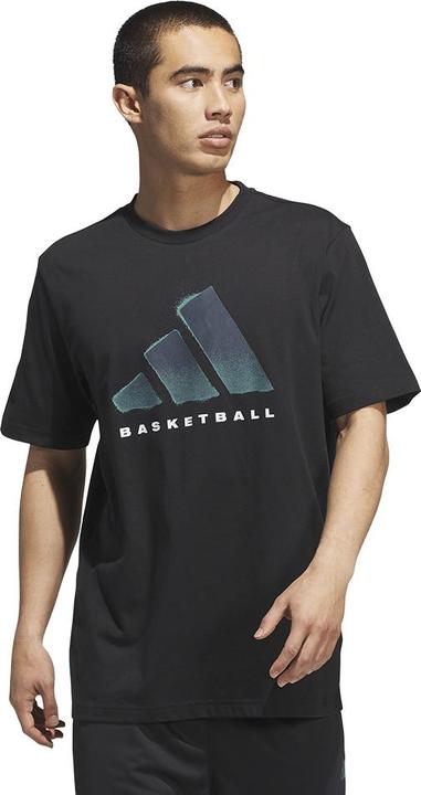 Immagine prodotto adidas Basketball Graphic T-Shirt (S)