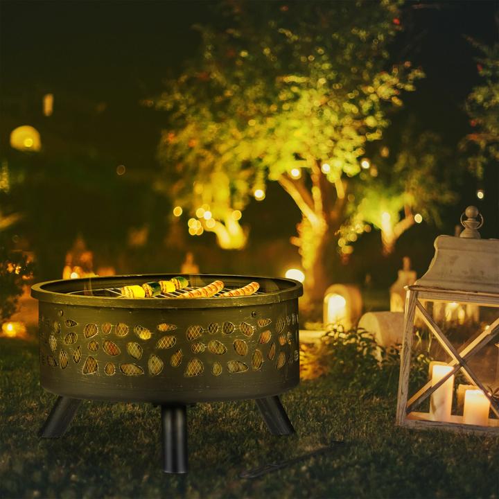 Immagine prodotto Relaxdays Scaffale da bagno (35 x 35 x 110 cm)