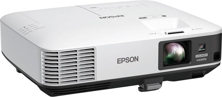 Produktbild Epson Eb-2265u (WUXGA, 5500 lm, 1.38 - 2.28:1)