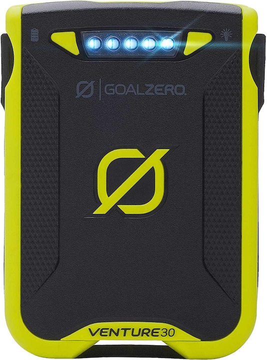Goal Zero Entreprise 30 (7800 mAh, 12 W, 30 Wh)