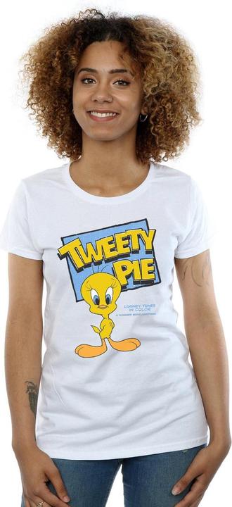 Produktbild Looney Tunes Classic TShirt (S)