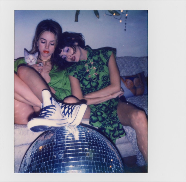 Actual product image Polaroid Image/Spectra Color 8 sheets (Spectra)