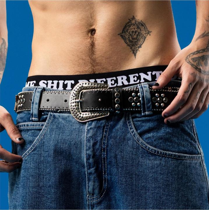 Produktbild RipnDip SMD Studded Belt