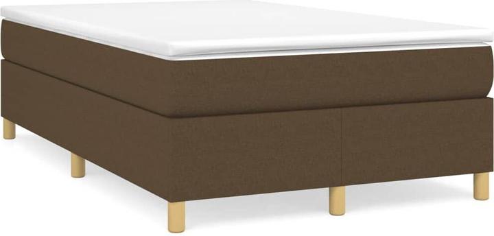 Image du produit vidaXL Boxspringbettgestell (120 x 200 cm)