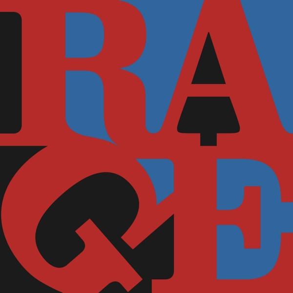 Produktbild Renegades (Rage Against The Machine)