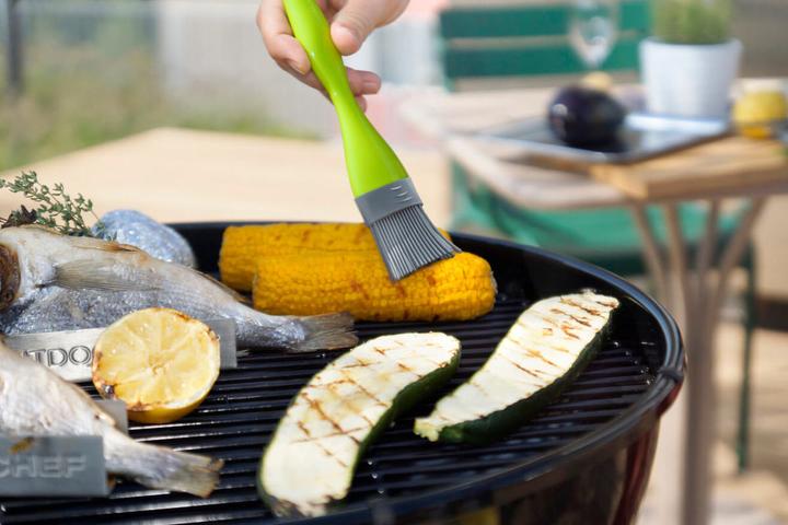 Produktbild Outdoorchef Pinsel