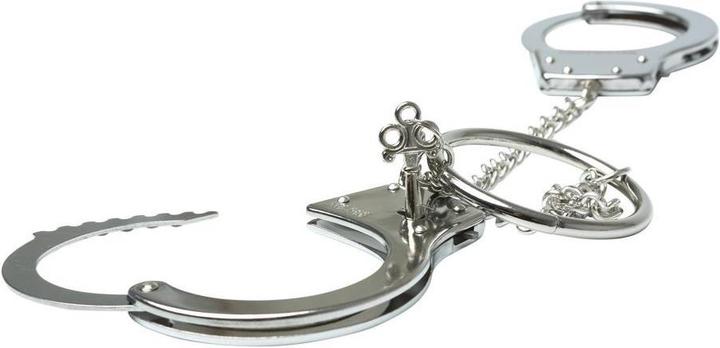 Image du produit Sex & Mischief Menottes