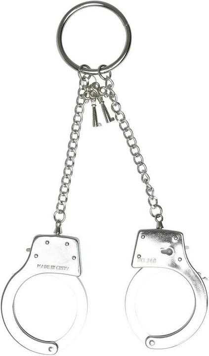 Image du produit Sex & Mischief Menottes