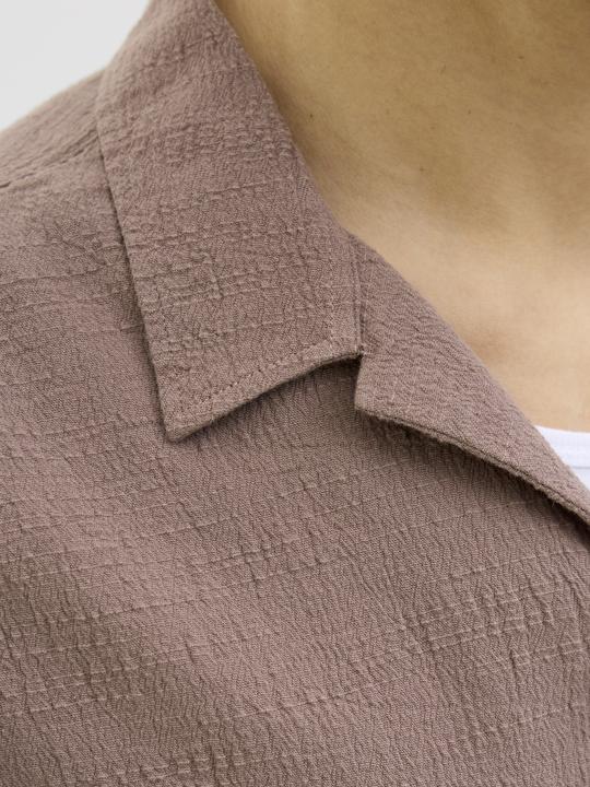 Produktbild Jack & Jones Relaxed Fit Hawaii-Hemd Hawaii-Hemd (S)