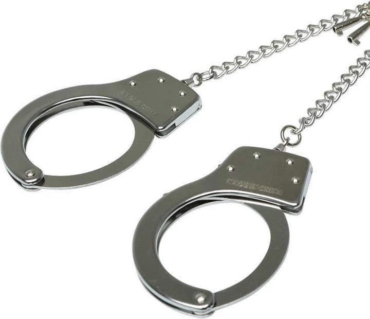 Image du produit Sex & Mischief Menottes