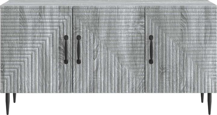 Produktbild vidaXL TV-Schränk (99 x 34.50 x 50 cm)