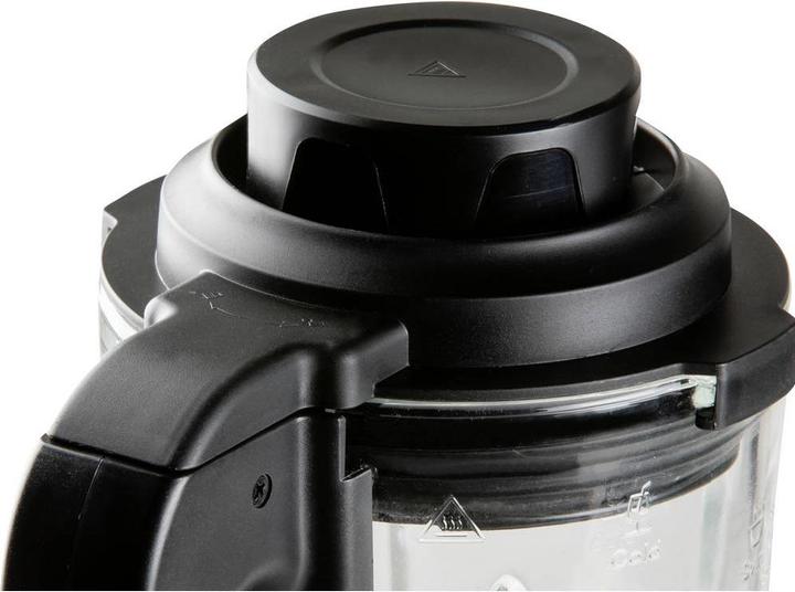 Actual product image Domo Digital Genius DO726BL Soup Maker Black (900 W)