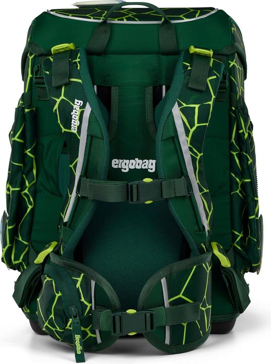 Produktbild Ergobag Cubo MRP Set (19 l)