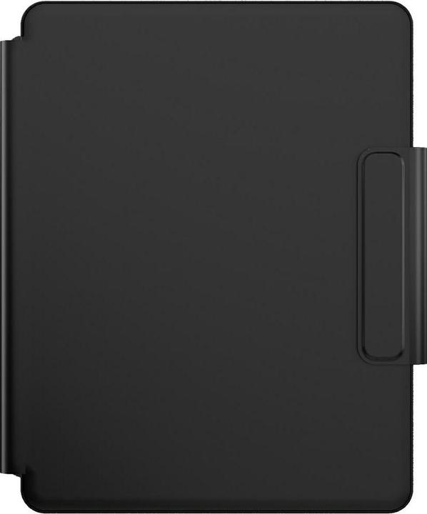 Actual product image Typecase Case Edge with keyboard for iPad Air 13" 2024/2025 black (US, Apple iPad Air 13 2024)