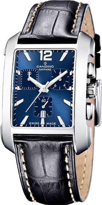Image du produit Candino 1947 (Horloge analogique, 33 mm)