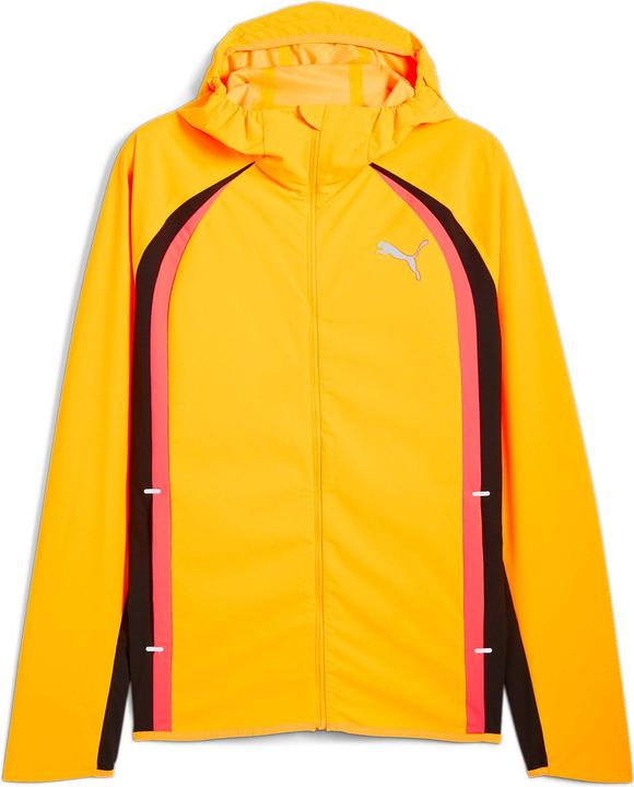 Actual product image Puma Run Ultraweave Raincell Jacket M (L)