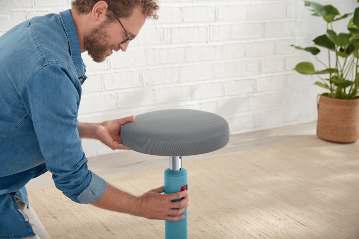 Immagine prodotto Leitz Sgabello Active Sit Stand Ergo Cosy