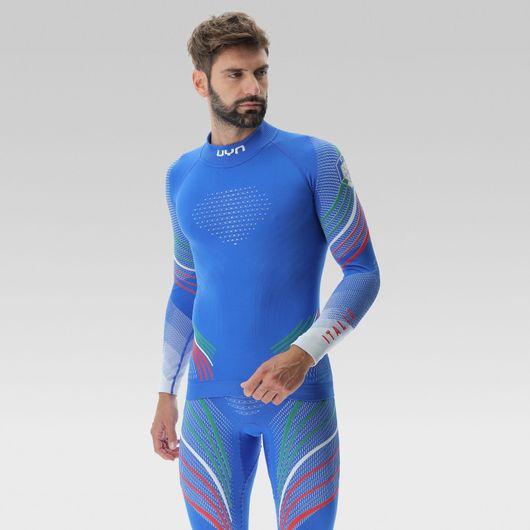 Actual product image UYN Natyon 2.0 Italy thermal shirt (XS)