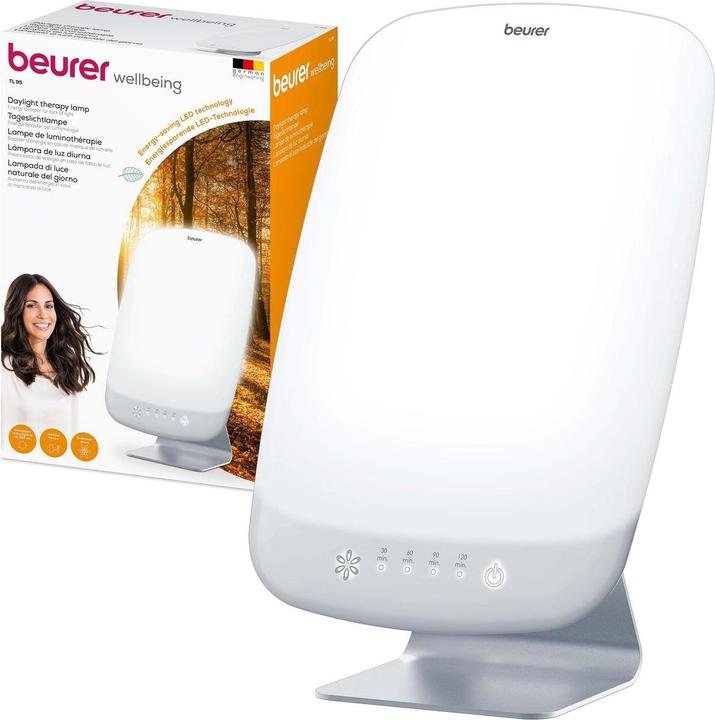 Produktbild Beurer TL 95 (10000 lx)