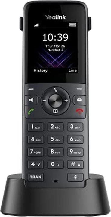 Yealink Portatile W73H