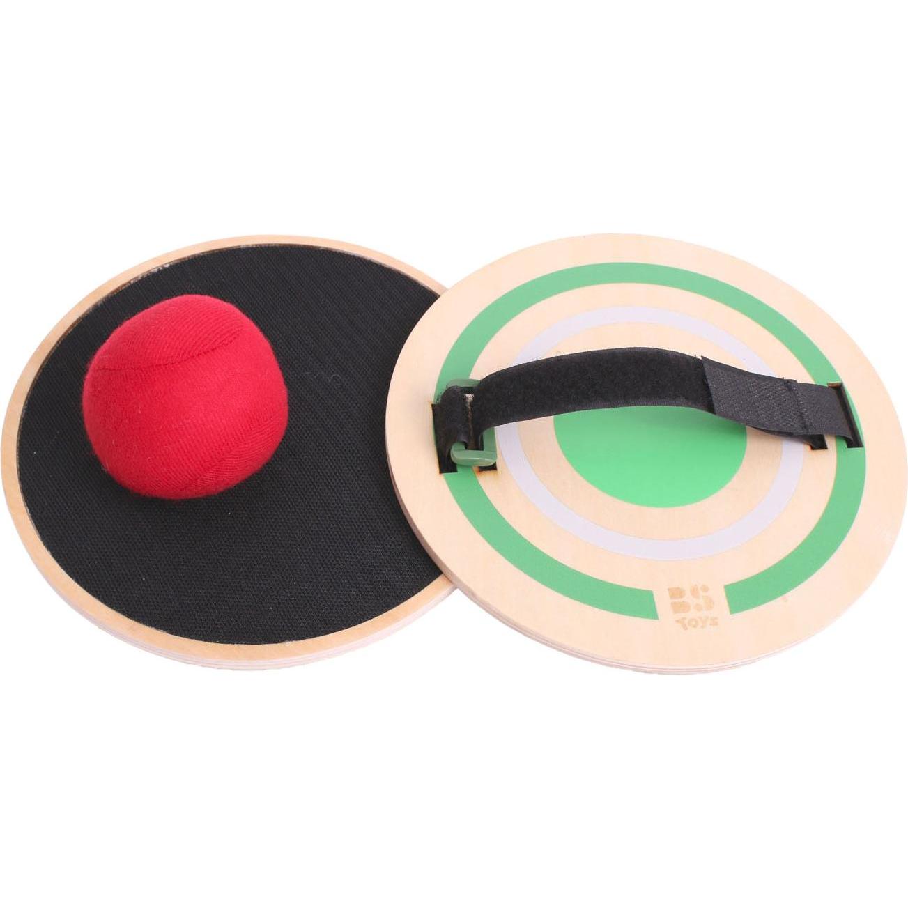 GCS BS TOYS Activity game Catch Game