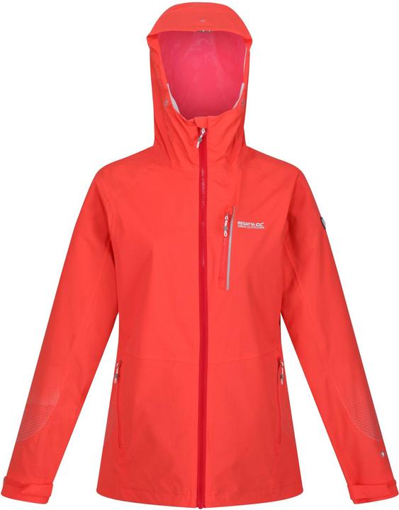 Produktbild Regatta Highton Pro Jacke Wasserfest (38)