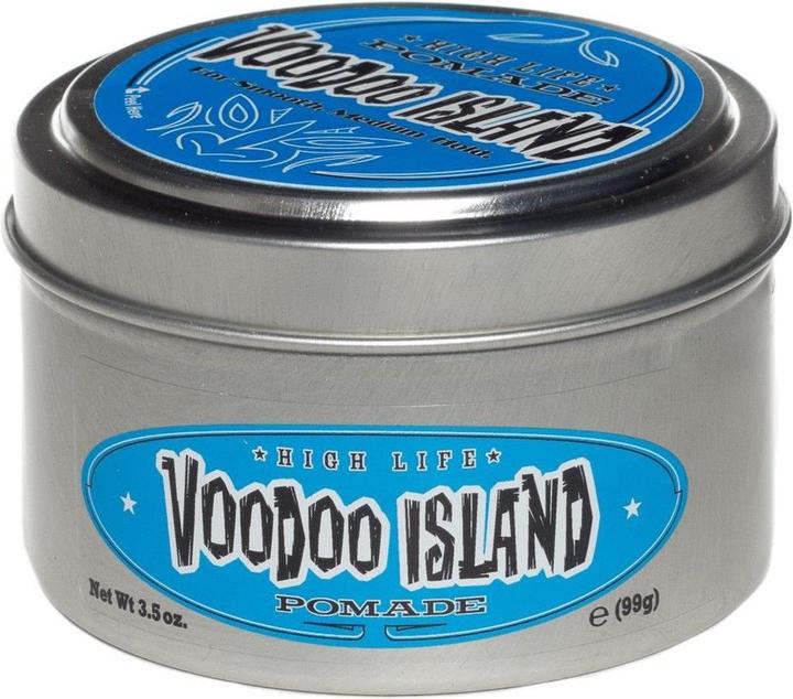 Immagine prodotto Isola Voodoo (Cera per capelli, 99 ml)
