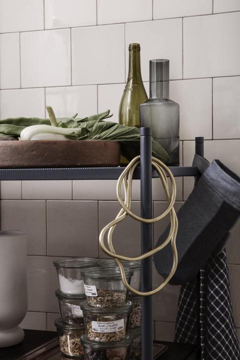 Produktbild Ferm Living Pond Trivets (3 x, Pfannenuntersetzer)