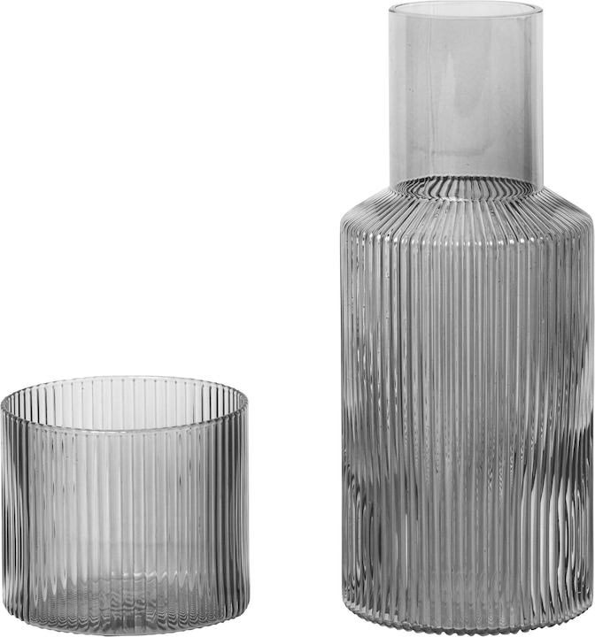 Grigio affumicato