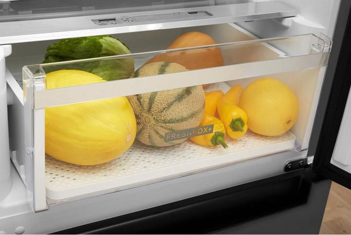 Immagine prodotto Whirlpool W9 931D KS 3 A libera installazione 355 l D Nero (355 l)