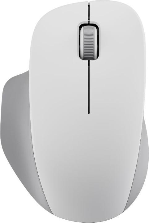 Actual product image Xiaomi Wireless Mouse Comfort Edition White EU BHR9354GL (Wireless)