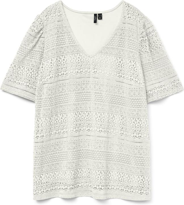 Actual product image Vero Moda VMCHONEY Top Blouse (54)