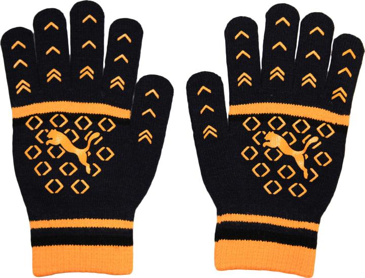 Image du produit Puma Gants rayés (M)