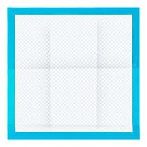 Actual product image Purlov Sanitary mat 60x60cm 50 pcs. I am 21600 (Cat, Dog)