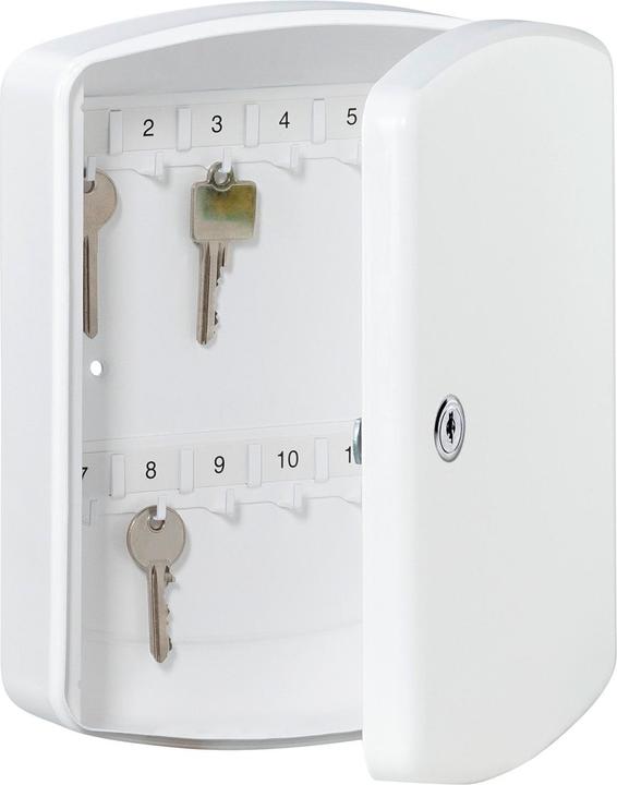 Immagine prodotto Burg Wächter Cassetta portachiavi KB 24 W