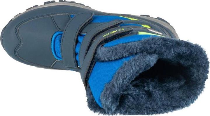Image du produit CMP Campagnolo Chaussures Hexis WP (34)