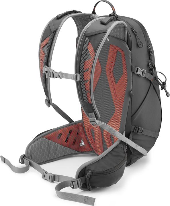 Actual product image Rab Aeon ND 18 (18 l)