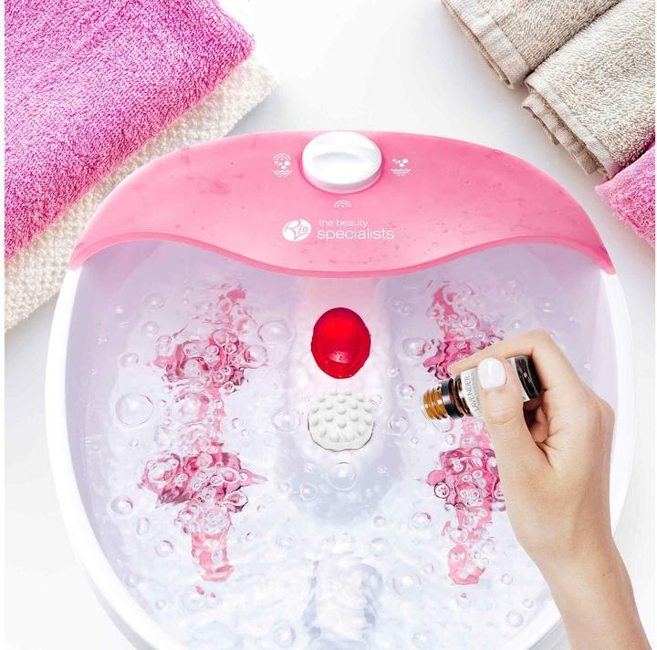 Produktbild Rio Fussbad FTBH12